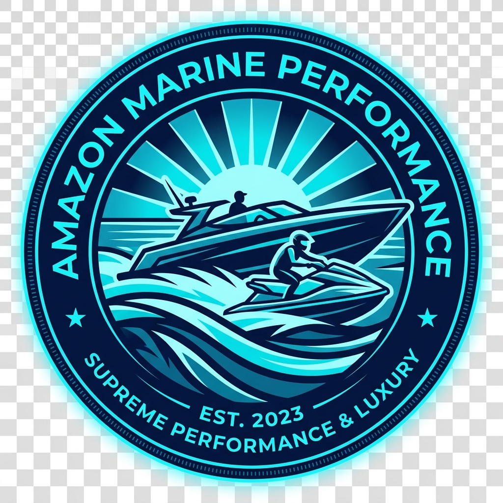 Amazon Marine Performance